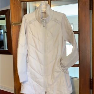 rock ridge primaloft jacket